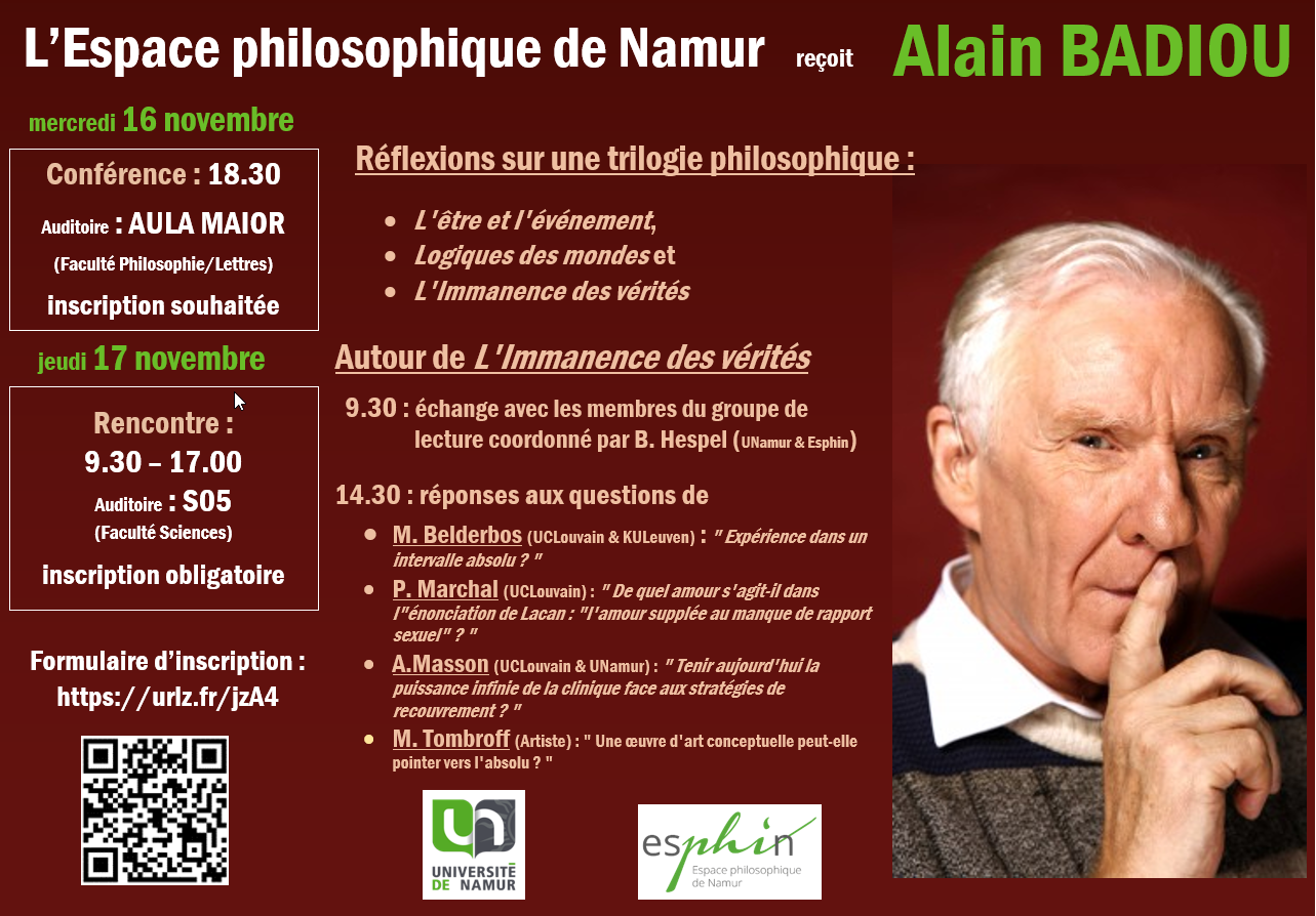 Annonce locaux